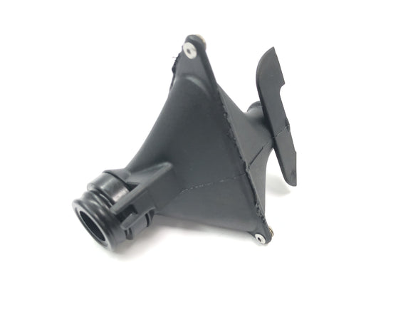 Triumph Speed ​​​​Triple T509 [1998] - Olejový filtr sání oleje