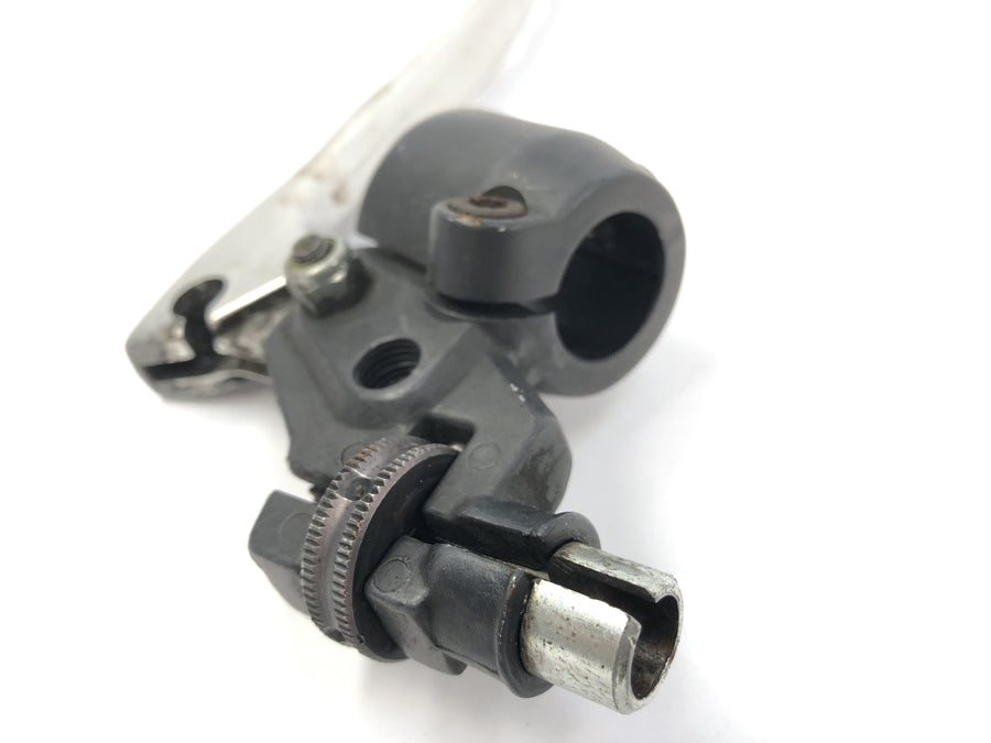 Moto Guzzi California II VT [1985] - levier de couplage ajusté de couplage