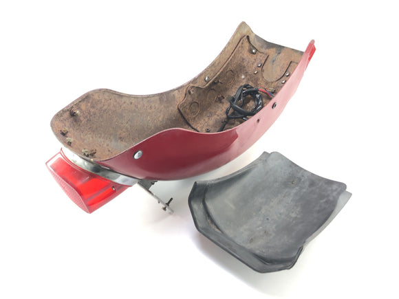 Kawasaki VN -15 Vnt50a [1989] - КОВЛЕ