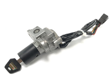 Cagiva Mito 125 EVO 8P [2000] - Zündschloss Zündanlassschalter - 0