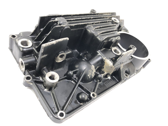 Kawasaki GPZ 1000 RX [1987] - Tapa del motor de la bandeja de aceite