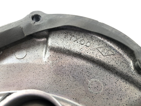 Yamaha XJR 1300 RP06 [2002] - Clutch cover engine cover