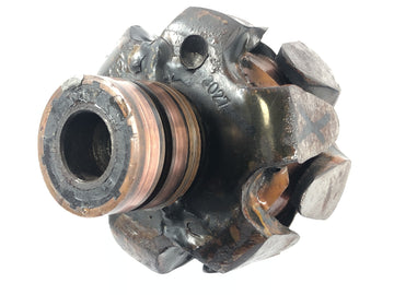 Moto Guzzi 850 Le Mans 3 VF [1986] - генератор ротора - 0