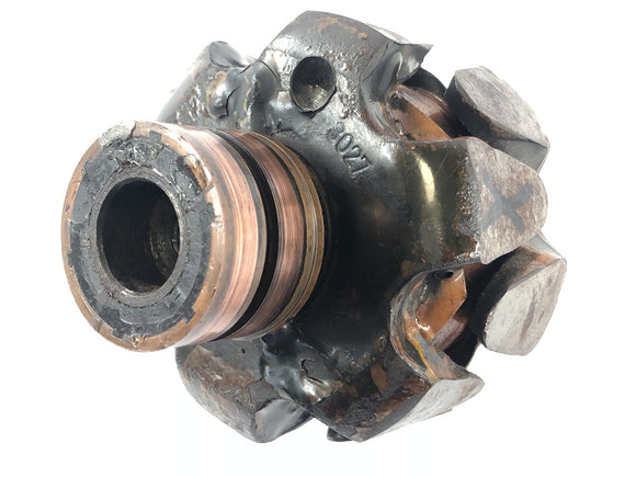 Moto Guzzi 850 Le Mans 3 VF [1986] - генератор ротора