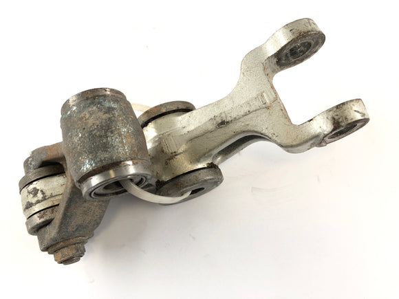 Yamaha XT 600 Zenere 34L [1985] - кость кости собаки