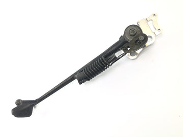 ヤマハYZF R1 RN01 [1998]  - スプリング付きスタンドサイドスタンド