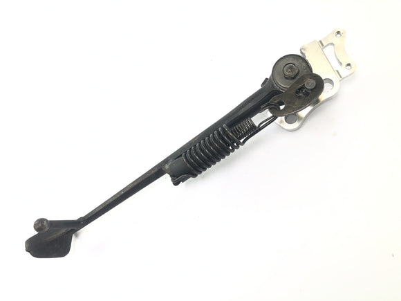 ヤマハYZF R1 RN01 [1998]  - スプリング付きスタンドサイドスタンド