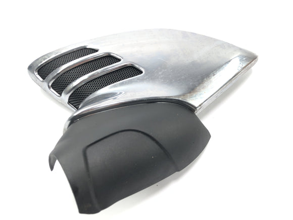 BMW R 1200 CL K30 [2003]  - 左側のエアフィルターのふた