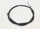 Suzuki GSX-R 1100 W GU75 C [1994] - Трос спидометра-2