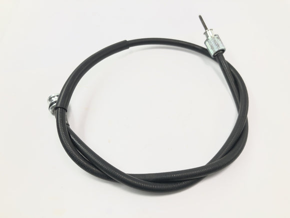 Suzuki GSX-R 1100 W GU75 C [1994] - Трос спидометра