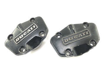 Ducati 900 SS [1991] - Tapa del almacén de olas de camión de levas - 0