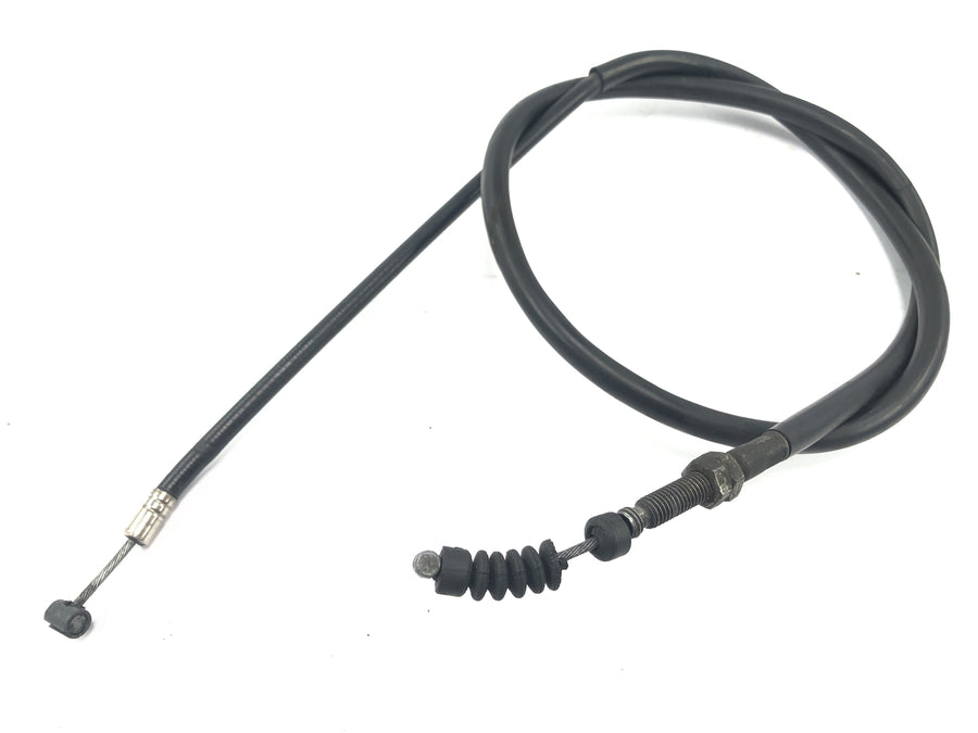 Honda GL 500 Silverwing PC02 [1982] - Cable de acoplamiento de cable de acoplamiento de tren de acoplamiento