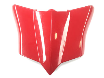Ducati 999 H4 [2003] - Socius seat cover rear troubles - 0