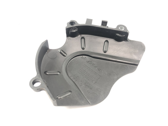 Aprilia RSV 1000 R [2004] - Ritzelabdeckung Motordeckel Abdeckung