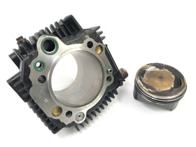 Ducati ST2 944 [1999] - Cilindro com pistão