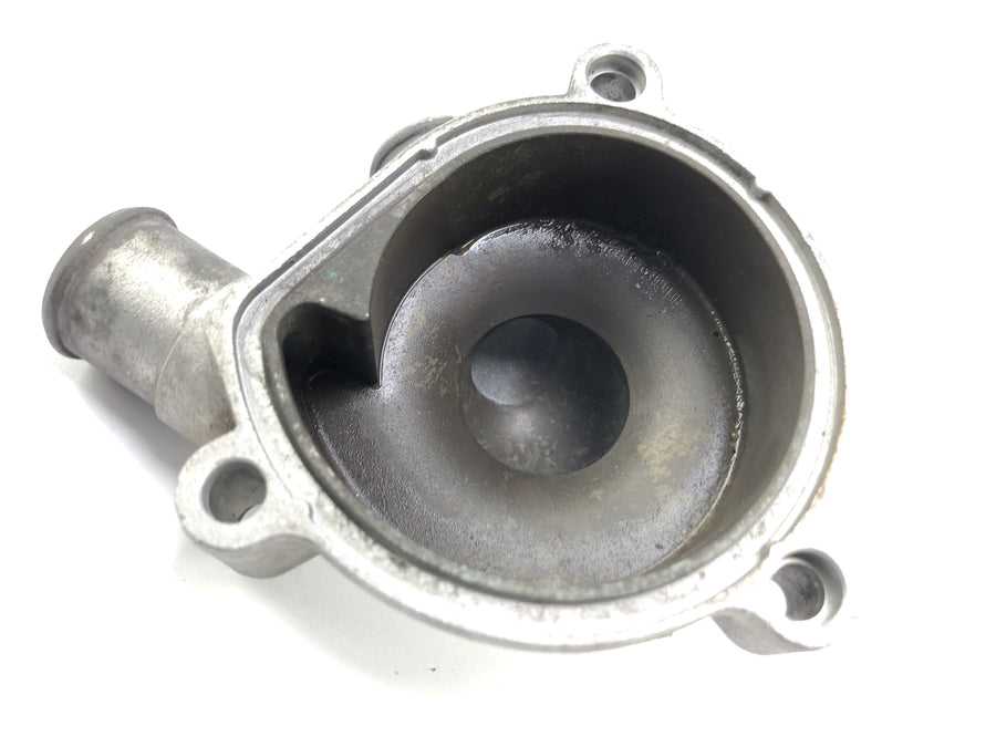 Husqvarna SM 630 A4 [2010] - Water pump cover engine cover