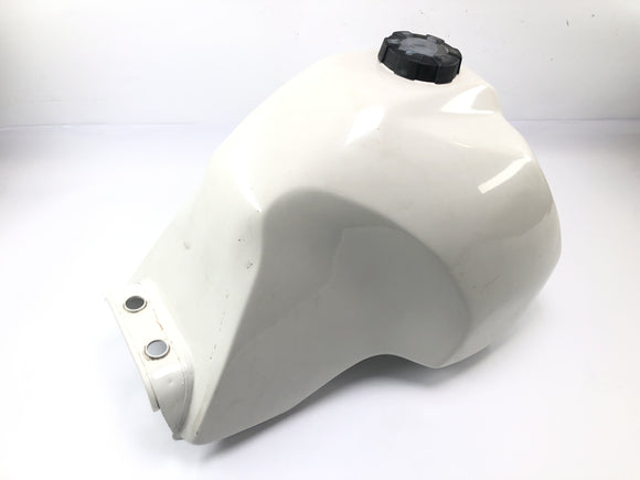 ヤマハXT 600 Zテネレ55W [1986]  - タンクガソリンタンク燃料タンクタンクタンク