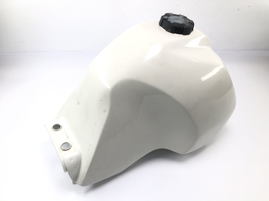 Yamaha XT 600 Z Ténéré 55W [1986] - serbatoio del serbatoio del serbatoio del serbatoio del serbatoio del serbatoio del serbatoio del serbatoio del serbatoio