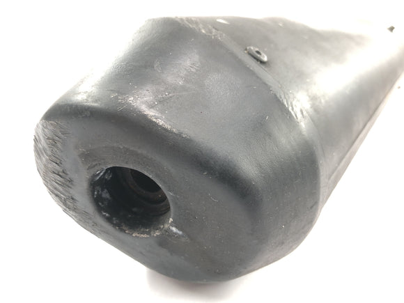 Beta RR 125 [2018] - Auspuff Schalldämpfer Endtopf Auspufftopf