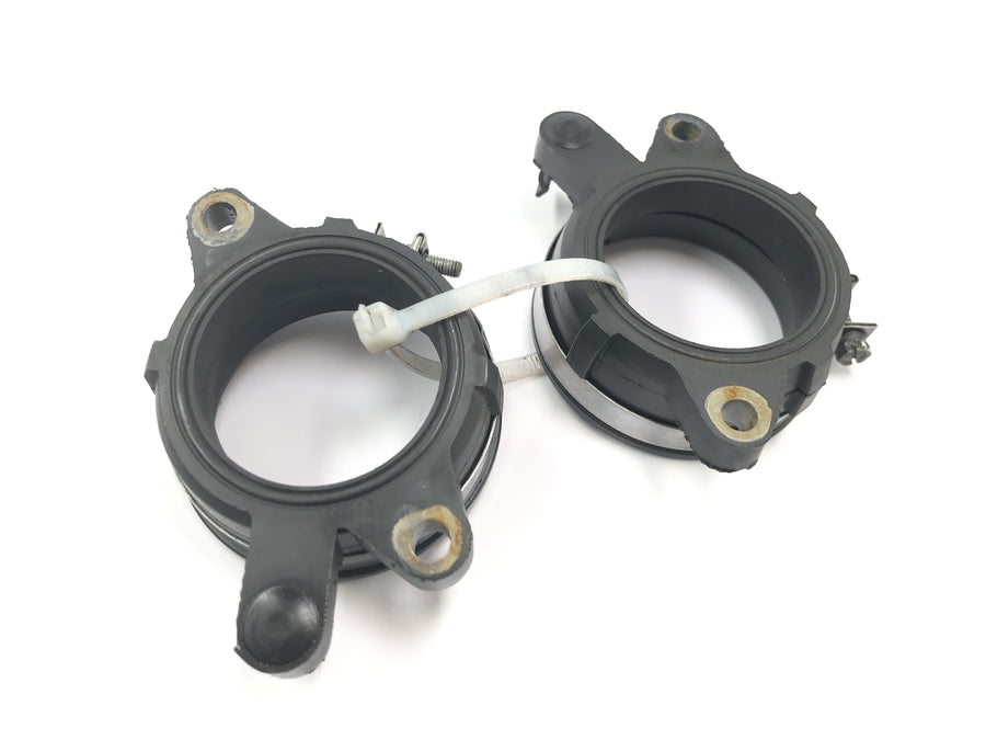 BMW R 1100 S R2S [2000] - Innsugningsmanifold par av inntaksgummi gasshus