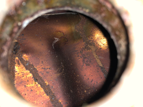 Yamaha XS 1100 2H9 [1978] - Benzínový nádrž na tank