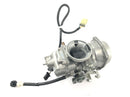 Honda FMX 650 RD12 [2006] - Keihin carburateur-3