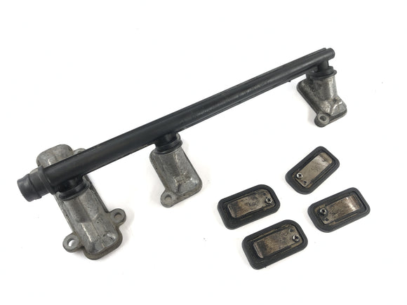 BMW K 1300 S K12S [2010] - engine ventilation valve lid ventilation set