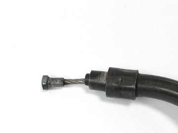 Benelli TNT 1130 [2009] - Kopplingskabel Bowdenkabels styrkabel - 0