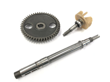 Ducati ST2 944 [1999] - Hřídel vodního čerpadla - 0