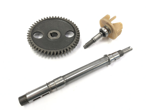 Ducati ST2 944 [1999] - Hřídel vodního čerpadla