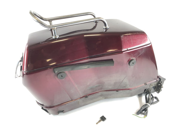 Honda Goldwing GL 1100 1200 SC02 [1980] - suitcase set with top case