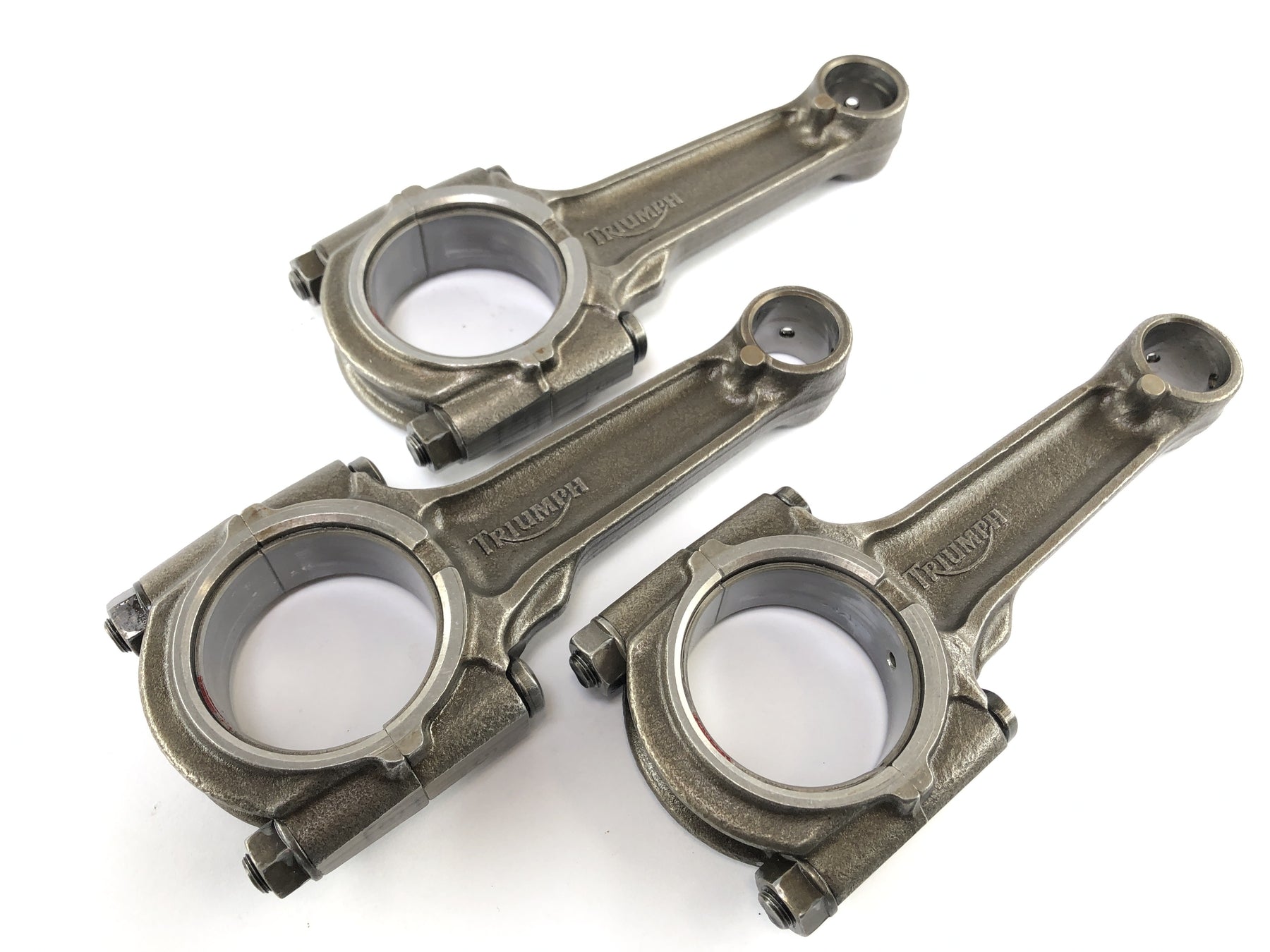 Triumph Thunderbird 900 T309RT [1996] - Connecting Rod Set