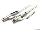 Kawasaki VN 1500 Mean Streak VN50T [2005] -  Gabel Upsidedowngabel Vordergabel mit Achse-1