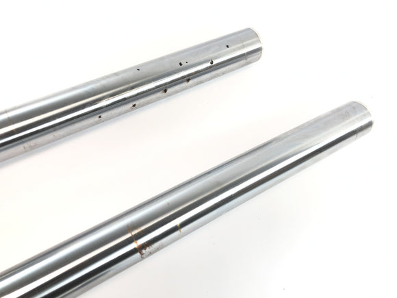 Yamaha XJR 1200 4PU [1996] - Gabel Telegabel mit Achse