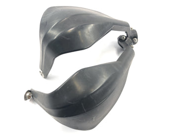 KTM 640 Adventure LC4 [2001] - Coppia set paramani