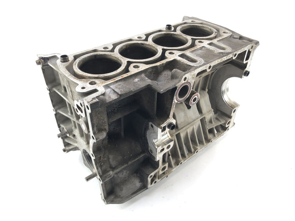 BMW K 100 RT [1988] - Цилиндр корпуса двигателя с поршнями