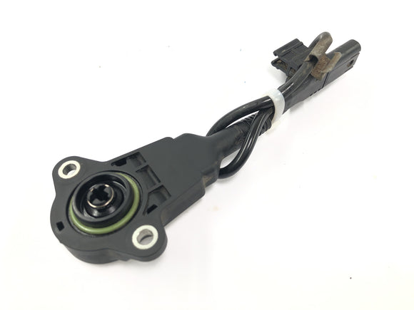 BMW R 1200 GS Adventure R12 [2012] - Gasklepsensor Potentiometer