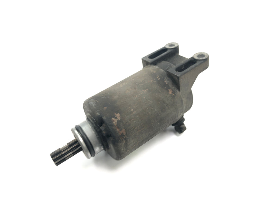 BMW C1 125 [2002] - Anlasser Startermotor Startmotor Denso 12V