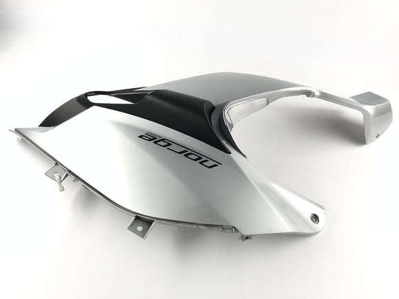 Moto Guzzi Norge 1200 [2006] - боковая облицовка замаскированная справа