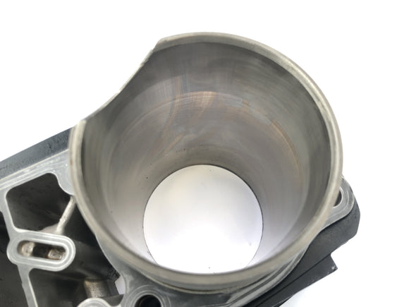 Suzuki Intruder VL 1500 AL [2000] - Zylinder mit Kolben hinten