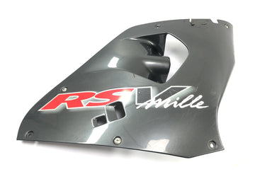Aprilia Mille RSV 1000 ME [1999] - Kuip zijpaneel luchtkanaal rechts
