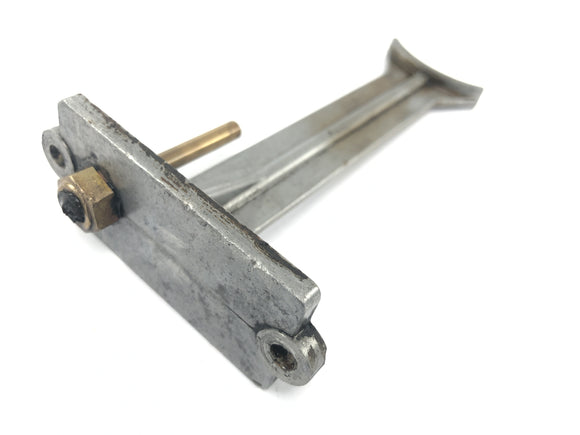 Laverda 1000 [1978] - jakoketjun kannen jakoketjun ohjain