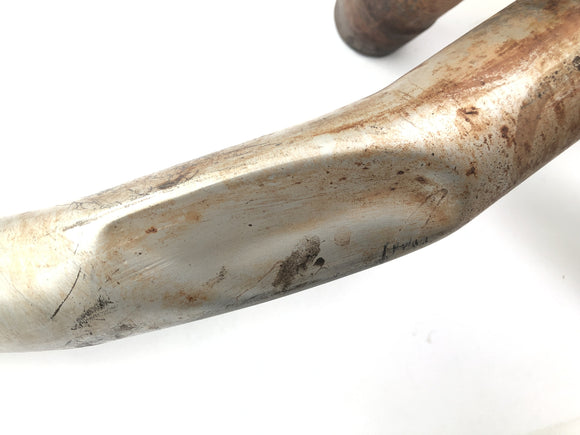 Aprilia SL 1000 Falco PA [2000] - Výfukové potrubní potrubí pro výfukové potrubí