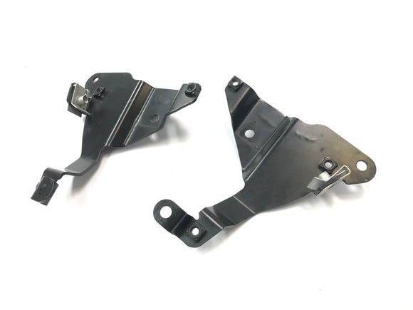 BMW K 1200 LT K2LT [1999] - Halterung Verkleidungsspiegel rechts links