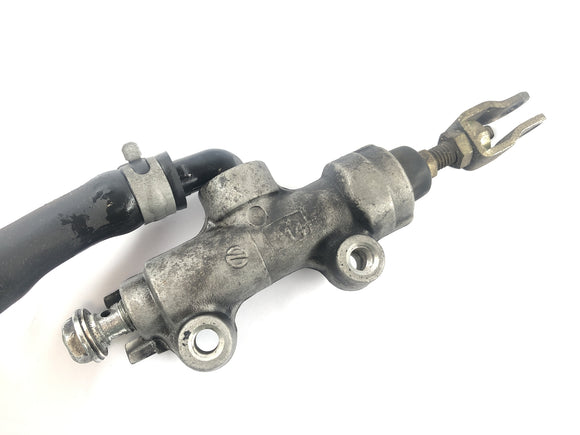 Kawasaki VN 1600 Mean Streak VNT60B [2005] - Bremspumpe Hinterradbremse