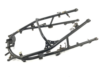 BMW R 1100 S R11S [2005] - Heckrahmen Hilfsrahmen