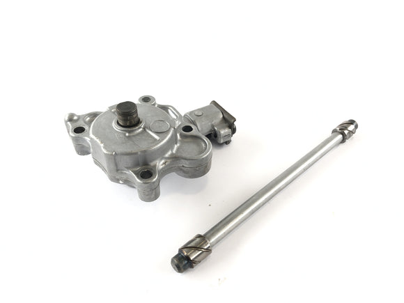 Yamaha XVS 650 Drag Star VM02 [1998] - öljypumppu