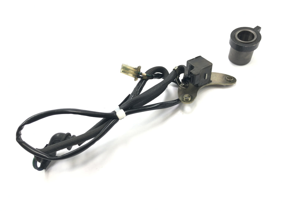 Honda FT 500 PC07 [1983] - Pickup Geber Zündimpulsgeber Sensor Zündung Hallgeber