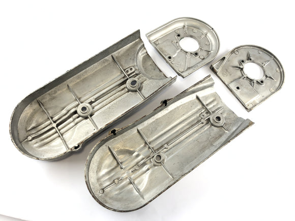 Honda Goldwing GL 1100 SC02 [1980] - Zahnriemenabdeckung Set