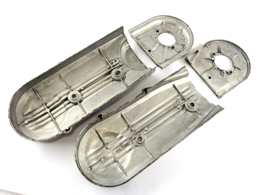 Honda Goldwing GL 1100 SC02 [1980] - timing belt cover set